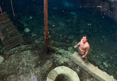 Conoce los 5 cenotes mas recomendados en Homún, Yucatán Conoce los 5 cenotes mas recomendados en Homún, Yucatán