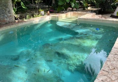 Cabañas de descanso en Homún, Yucatán en solo $1800 pesos Cabañas de descanso en Homún, Yucatán en solo $1800 pesos